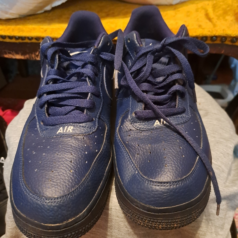 Nike Air shoes